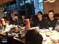 -坤记味道(新华城市广场店)