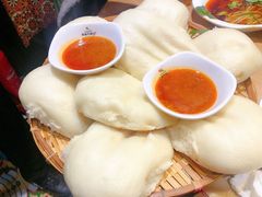 -丽清大别山鹅火锅(潜山路店)