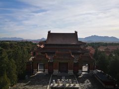 -清东陵