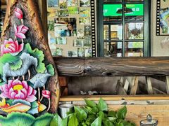 -马灯部落·西湖边的创意山景餐厅(虎跑动物园店)