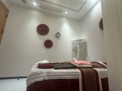 -芳朵美容养生SPA