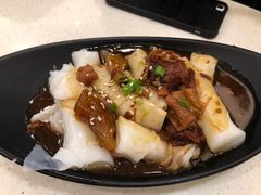 -和平馆·地道港澳茶餐厅(西门口店)
