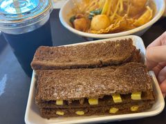 -Old Town White Coffee(gateway@klia2)