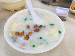-冠记·肠粉粥品专家(江南大道店)