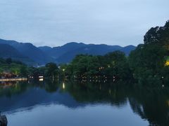 -台州府城(东湖)