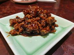 -新白鹿餐厅(爱琴海购物中心店)