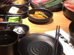 -九田家黑牛烤肉(淮北万达店)