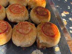 -泸溪河桃酥(秦淮夫子庙一店)