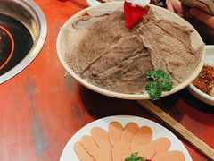 -袁老四火锅(金钟精英城店)