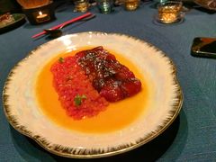 -三利音·玖弄小鲜(浦东嘉里城店)