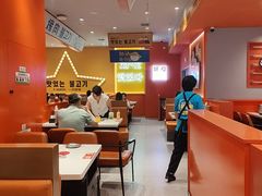-韩小悦点餐式牛排烤肉自助(龙湖金楠天街店)