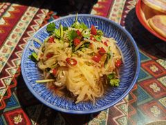 -火塘云南烧烤大排档