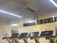 -FEELINGME乐刻私教馆·健身(朗悦居店)