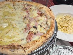 -Primo·丽莫意大利窑烤披萨