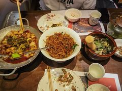 -小隐人家(乐松店)