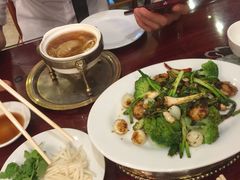 -唐人街(耀华力路)