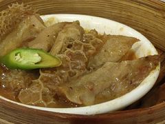 -汕头猛狮凯莱酒店点心坊