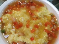 摊黄菜-宝发园名菜馆