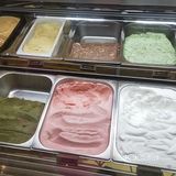 谁还没吃派桃家的Gelato