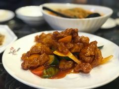 -桃园中华料理炸酱面(燕儿岛路店)