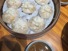 -馋三尺蟹粉小笼(人民广场店)