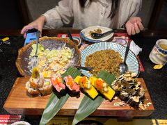 -古田居·特色寿司料理(星之岛旗舰店)