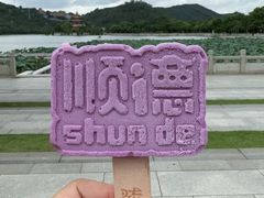 -顺峰山公园