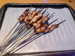 -四禧精酿铜锅涮肉·烧烤工场(大明湖店)