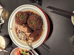 狮子头-起源小厨(应天门店)