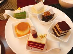 -听松楼·花园酒店·自助餐厅(红梅公园店)