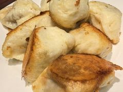 -许老八包子铺羊汤馆(绿地世纪城店)