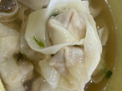 -周震馄饨