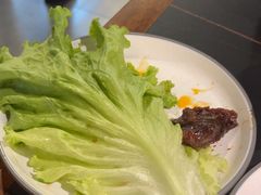 -東盛炭烤自助料理(浦东文峰广场店)