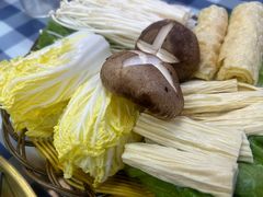 -肥田仔·香港大排档(静安寺店)