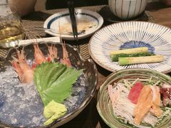 -田舍家Inakaya·炉端烧·铁板烧(天汇igc店)