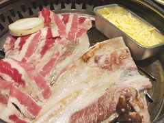 -木槿花韩式炭烤·熟成肉工坊(孙文东路店)