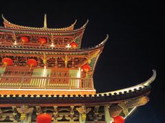 -潮州古城