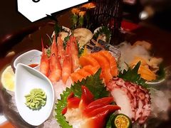-匠和风精致料理(莆田财富中心店)