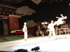 -禅宗少林·音乐大典