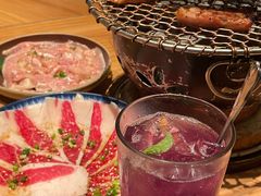 -烧肉达人•炭火烧肉(新天地店)
