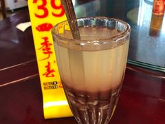 -四季春(美食街店)