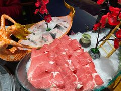 -袍家大院重庆火锅(文安路店)