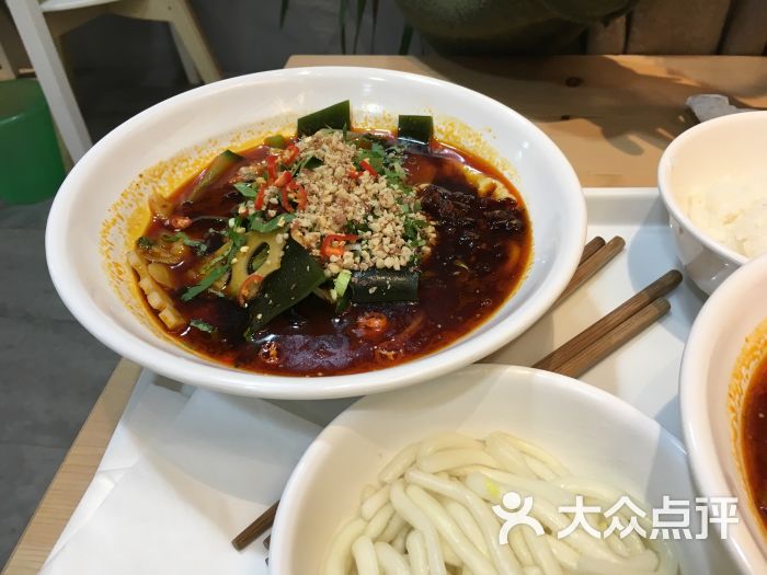 术味川派料理(新城吾悦广场店)图片 - 第4张