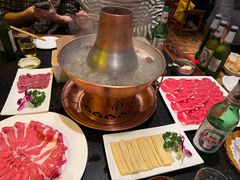-南门涮肉(通州店)