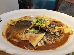 -壹零捌道·北京烤鸭(车公庄店)