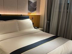 -如家商旅酒店(北京东直门雍和宫簋街店)