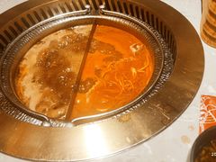 -空之介寿喜烧·和牛放题(恒隆广场店)