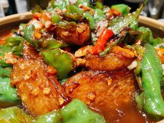 -小天厨民间菜馆(深圳街店)