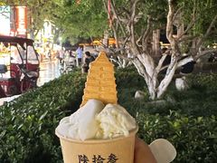 -陕拾叁-西安糕点(北院门创始店)