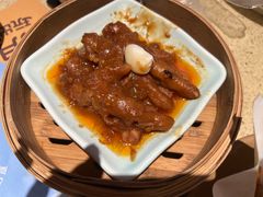 -点都德(长泰广场店)